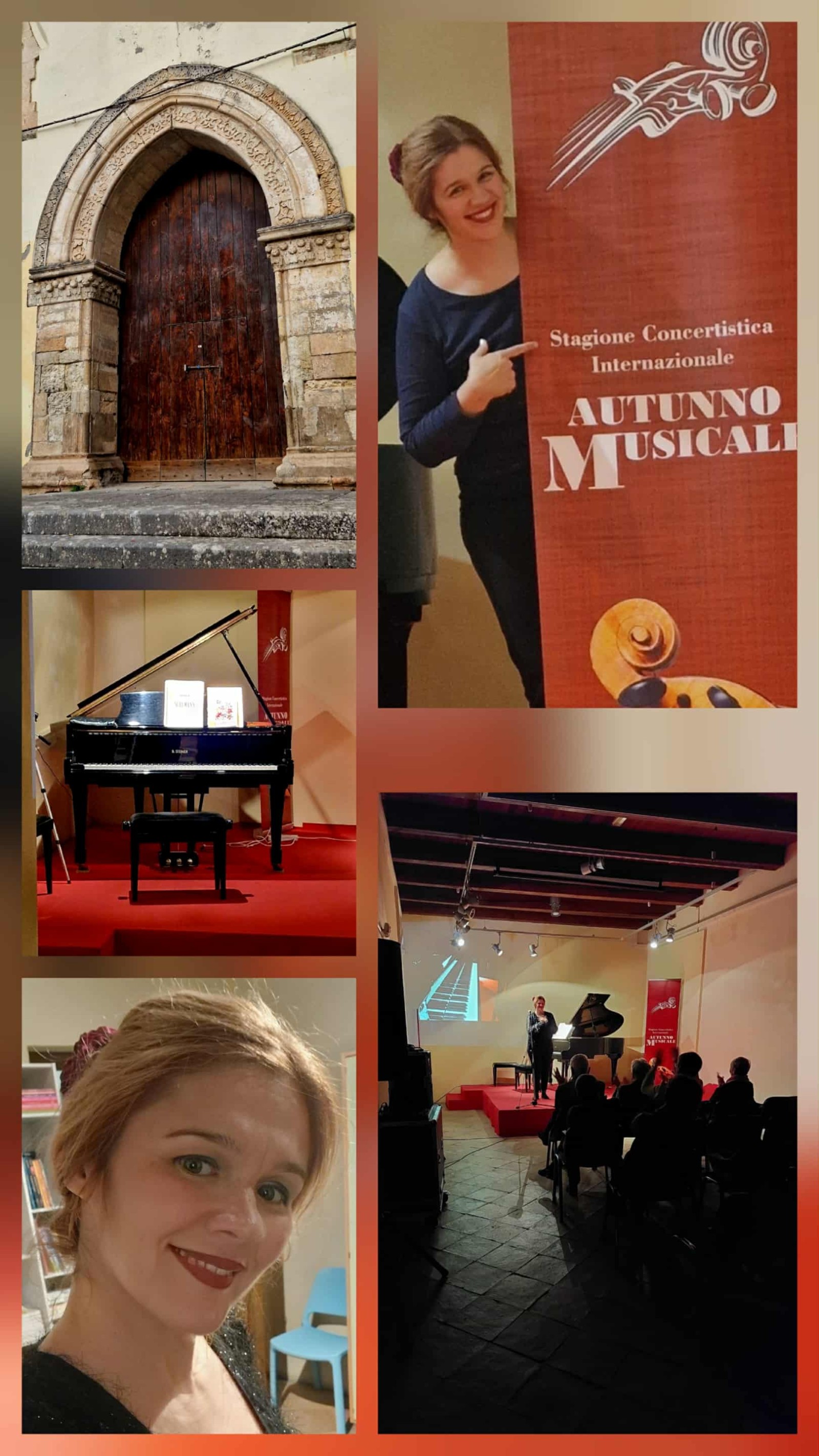 ANTUNNO MUSICALE